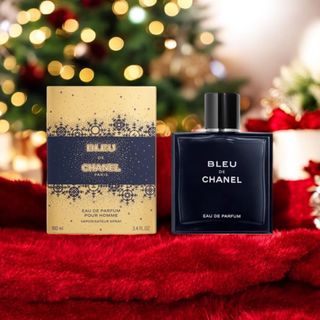順豐包郵   chanel 2024聖誕系列香水64197764110465110