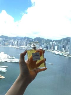 順豐包郵  💫Chanel N.5 Edp 100ml Summer Pick | Fragrance New 🆕64196896951809110