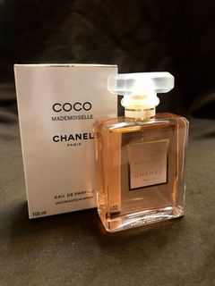 現貨包郵   🥛Coco Mademoiselle - Chanel 100ml Edp 現貨✨ New 全新March 202564197117452034110