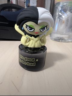 迪士尼反派香水系列 Cruella de Villian64200823802883110
