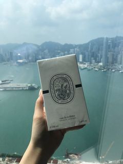順豐包郵   Eau Rose Diptyque 100ml Edt Summer Pick | Fragrance New 🆕64196897178881110