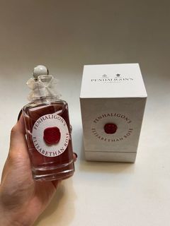 Free Shipping by SF Express   Elisabethan Rose - Penhaligon’s 75ml Edp Summer Pick | Female Male Fragrance 🌺New 🆕64196896738434110