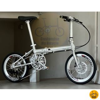 (Category: ) located in . Submitted by customisemybicycle (Listing ID 1305286701, Image 1). Description: .