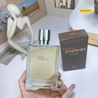 📌 Hermes Terre D'Hermes Eau Givree 霜冻大地 *100ML🙇🏻‍♀️summer essential perfume64194752665985110