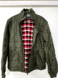 順豐到付 Hilfiger denim 美國軍褸   飛機師褸 棉外套64195648362115110