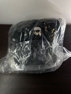 Brand New Authentic Karl Lagerfeld “Ikonik” Logo Baseball Cap (NWT, OS, Free SF Express)64200820039811110