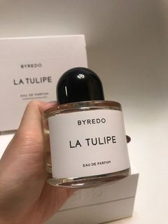 順豐包郵   💫La Tulipe - Byredo 100ml Summer Pick | Female Male Fragrance 🌺New 🆕64196896615042110