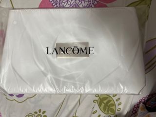 化妝袋 Lancôme Absolue Pouch64204784457089110