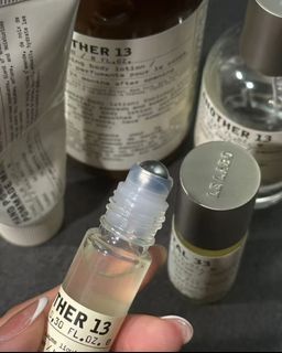 💜現貨💜超罕有 LE LABO 實驗室滾珠香水9ml#1364206170151681110