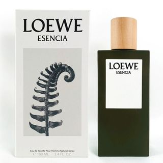 順豐包郵   LOEWE 羅威 黑色圓舞曲男性淡香水 100ml64197764206210110