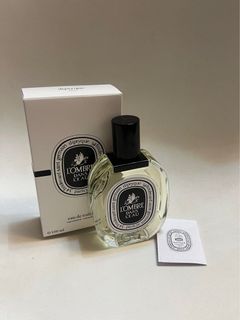 現貨包郵  Lombre Dans Leau Diptyque 香水 100ml Edt Summer | For Him For Her🌺 New 🆕 Top Pick🪩64197117532163110