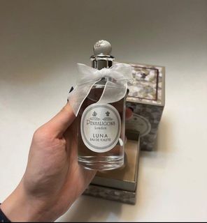 順豐包郵   💫Luna - Penhaligon’s 100ml Summer Pick | Fragrance New 🆕64196897172099110