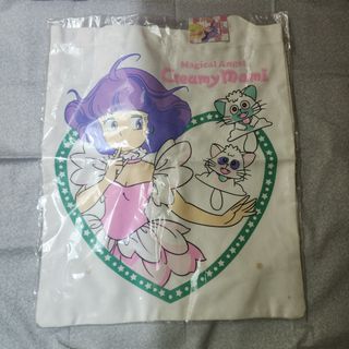 環保袋 Magical Angel Creamy Mami 小忌廉  tote bag64194533724163110