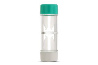 (原裝正版全新) Menicon Contact Lens Case64204534117505110