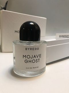 現貨包郵   Mojave Ghost - Byredo 100ml Parfum 💫 New64197116466051110