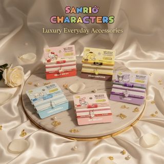 Sanrio Officially Licensed đ«¶đ» Anti-Static Bracelet đ€©âš64200588153345110