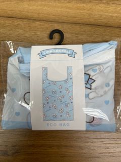 [現貨] SANRIO ECO BAG 環保袋64204784632193110