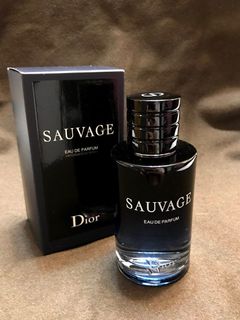 順豐包郵   🆕Sauvage - Dior 100ml Edp Edt For Men 202564196897111811110
