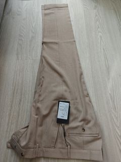 卡其色西褲 Trousers (Khaki Colour)64194753988099110