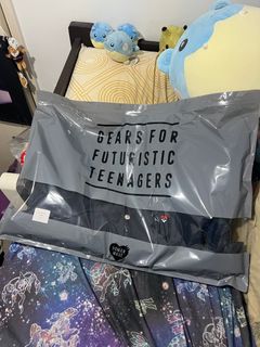 “換” XL 換L humanmade pokemon 外套64203552582657110