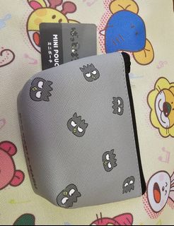 ‼️Free Regular Mail‼️Brand New XO Little Twin Star Loose Coin Pouch Small Pouch Storage Bag64203804262401110