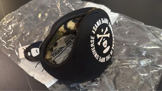 Aape 迷彩耳罩64201862400259110