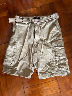 Abercrombie Vintage Fatigues 男裝短褲64194308420353110