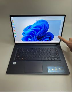 Acer i7 8代 16+512 ✅觸控螢幕TouchScreen 【60日保養】✨ 電腦/手提電腦/Laptop/Notebook/文書機/筆記本電腦/二手電腦64201857026817110