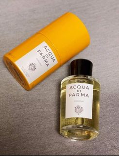 💜In Stock💜ACQUA DI PARMA Colonia Eau De Cologne Palma Colon Classic Cologne 50ml/100ml64206385485443110