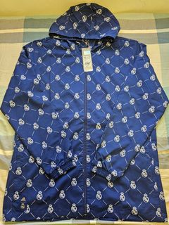 Adidas 皇馬外套 風褸64200381051395110