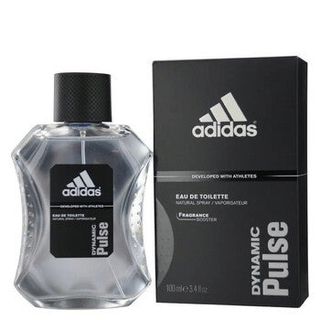 Adidas Dynamic Pulse / Coty EDT Spray 3.4 oz (m) [Niche Fragrance] [Most Complete Online] [Pre-Order International Reservation]64197336393731110