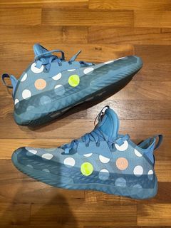 Adidas harden vol For Sale Carousell Singapore