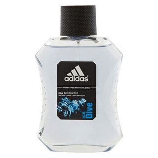 Adidas Ice Dive / Adidas EDT Spray 3.4 oz (100 ml) [Niche Fragrance] [Most Comprehensive Online] [Pre-Order from Overseas]64197336342915110