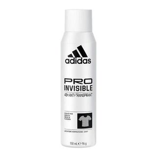 Adidas Ladies Pro Invisible Deodorant Spray 5 oz [Niche小眾沙龍香水] [全網最齊全] [Pre-Order外國預訂]64206386665090110