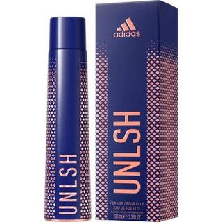 Adidas Ladies Unlsh EDT Spray 3.3 oz ** Time-Limited Pre-Order Offer ** [Niche Fragrance] [Most Comprehensive Selection Online] [Pre-Order from Overseas]64206605126274110