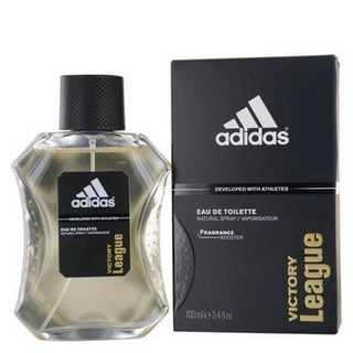 Adidas Men's Victory League EDT Spray 3.4 oz ** 限時預訂優惠 Time-Limited Pre-Order Offer ** [Niche小眾沙龍香水] [全網最齊全] [Pre-Order外國預訂]64206169300867110