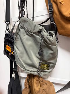 Ad-lib 小包軍綠色64204784538755110