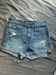 A&F shorts 短褲64198644592513110