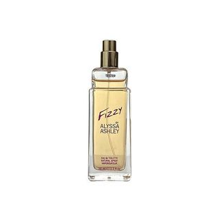 Alyssa Ashley Ladies Fizzy EDT Spray 1.7 oz (Tester) ** 限時預訂優惠 Time-Limited Pre-Order Offer ** [Niche小眾沙龍香水] [全網最齊全] [Pre-Order外國預訂]64204534864385110
