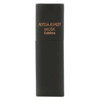 Alyssa Ashley Ladies Musk Extreme EDP Spray 0.3 oz Fragrances ** 限時預訂優惠 Time-Limited Pre-Order Offer ** [Niche小眾沙龍香水] [全網最齊全] [Pre-Order外國預訂]64204534908162110