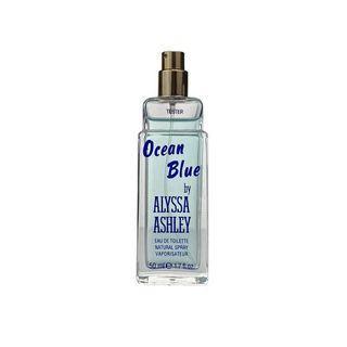 Alyssa Ashley Ladies Ocean Blue EDT Spray 1.7 oz (Tester) ** 限時預訂優惠 Time-Limited Pre-Order Offer ** [Niche小眾沙龍香水] [全網最齊全] [Pre-Order外國預訂]64204534823681110