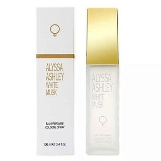 Alyssa Ashley Ladies White Musk EDP 3.4 oz ** 限時預訂優惠 Time-Limited Pre-Order Offer ** [Niche小眾沙龍香水] [全網最齊全] [Pre-Order外國預訂]64204534978433110