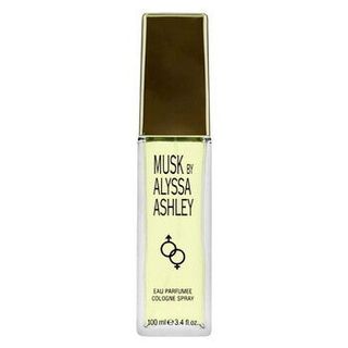 Alyssa Ashley Musk / Alyssa Ashley Eau Parfumee Cologne Spray 3.4 oz (100 ml) (U) ** 限時預訂優惠 Time-Limited Pre-Order Offer ** [Niche小眾沙龍香水] [全網最齊全] [Pre-Order外國預訂]64204534929153110