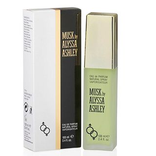 Alyssa Ashley Musk / Alyssa Ashley EDP Spray 3.4 oz (100 ml) (u) ** Time-Limited Pre-Order Offer ** [Niche Fragrance] [Most Complete Selection Online] [Pre-Order from Overseas]64204534890243110