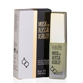 Alyssa Ashley Musk by Alyssa Ashley EDP Spray 0.85 oz (25 ml) (u) ** 限時預訂優惠 Time-Limited Pre-Order Offer ** [Niche小眾沙龍香水] [全網最齊全] [Pre-Order外國預訂]64204534901121110