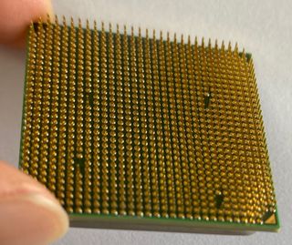 AMD Athlon CPU AD775ZWCJ2BGH64194753666434110