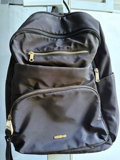 American tourister backpack For Sale Backpacks Carousell Singapore
