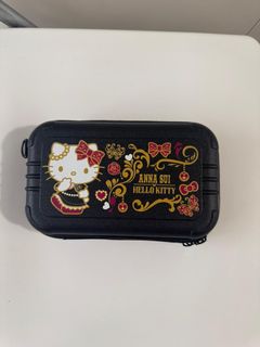 Anna Sui Hello Kitty Box with $4064197534663554110