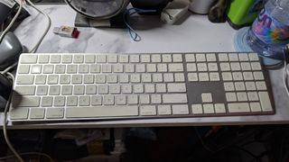 Apple A1843 wireless magic Keyboard64205549683713110