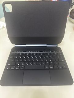 Apple iPad air 4/5 Keyboard and Mouse (water resistant防水)64204301074946110